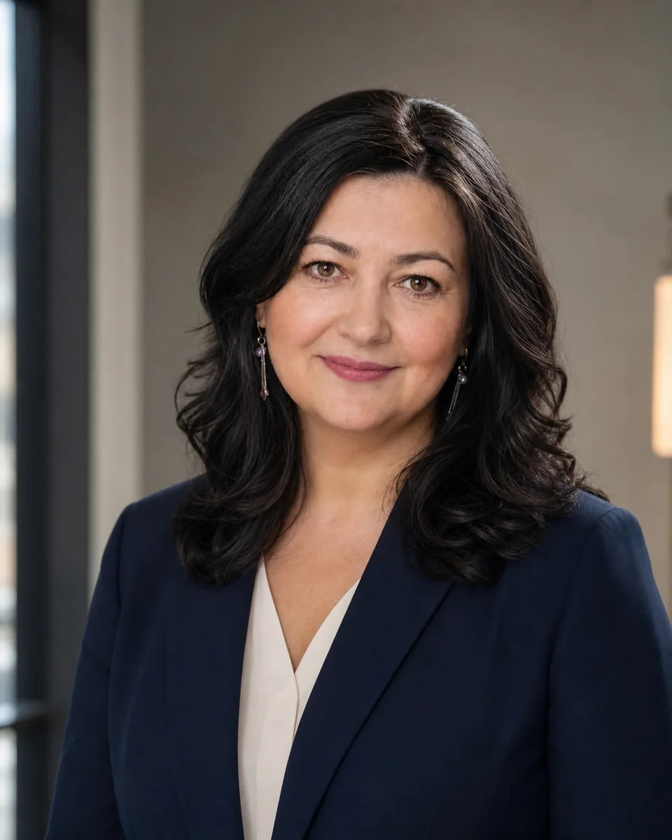 Sofia Lehtinen, Legal Assistant
