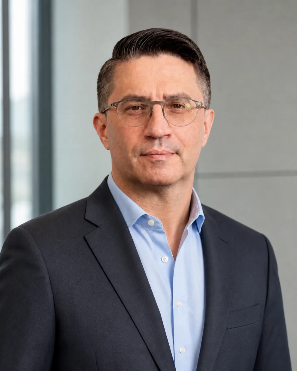 Lars Nyberg, Loss Assessment Specialist
